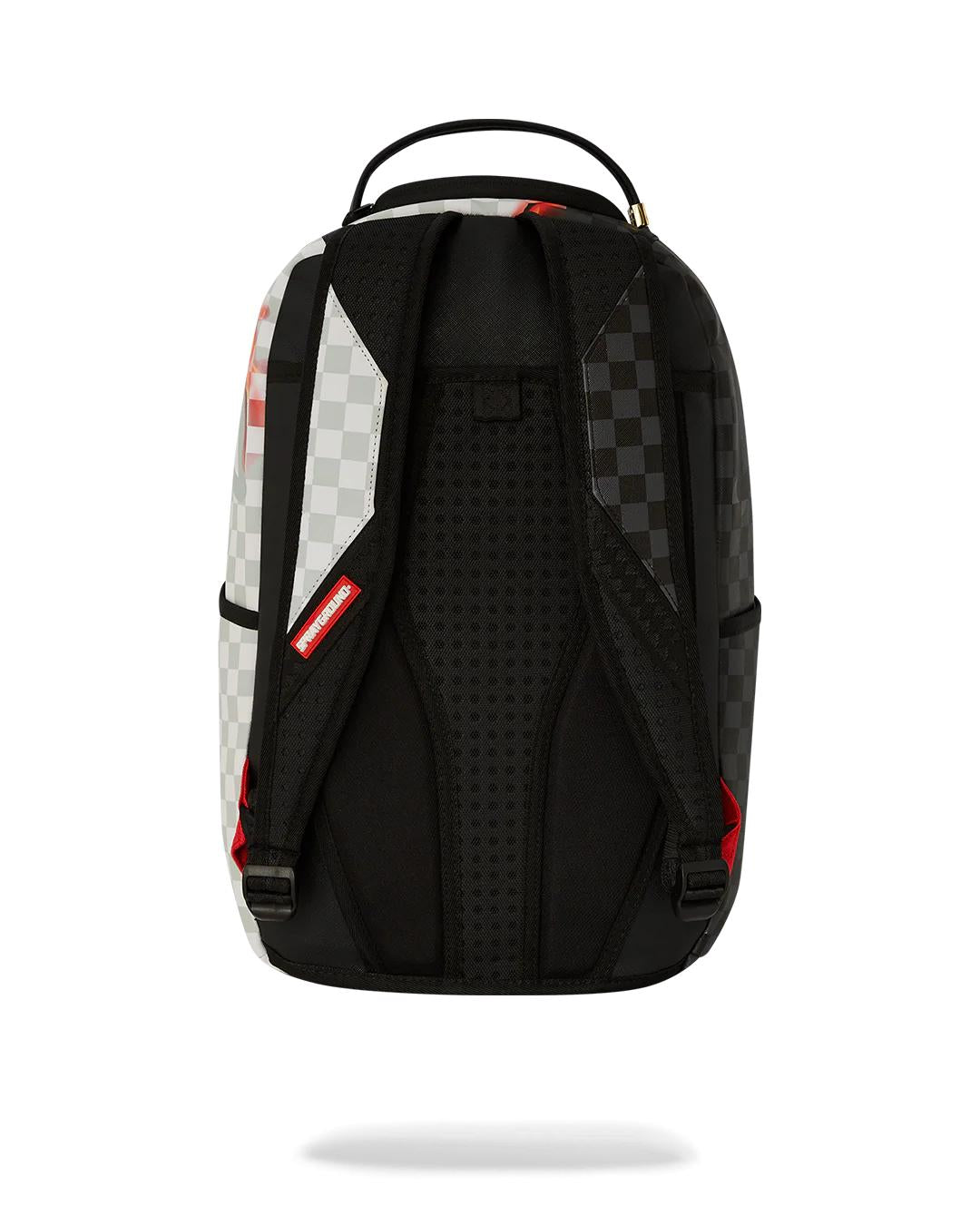 Sprayground Essential | RING OF FIRE BACKPACK