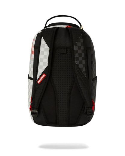 Sprayground Essential | RING OF FIRE BACKPACK