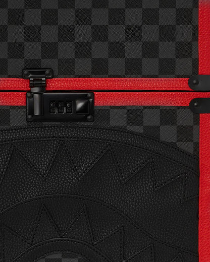 Sprayground Premium | MONACO SHARK CLUB CHATURANGA SHARK 1900 BACKPACK