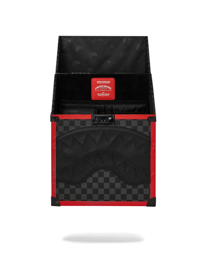 Sprayground Premium | MONACO SHARK CLUB CHATURANGA SHARK 1900 BACKPACK