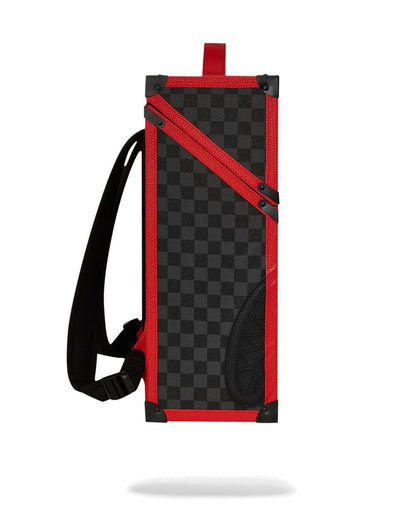 Sprayground Premium | MONACO SHARK CLUB CHATURANGA SHARK 1900 BACKPACK