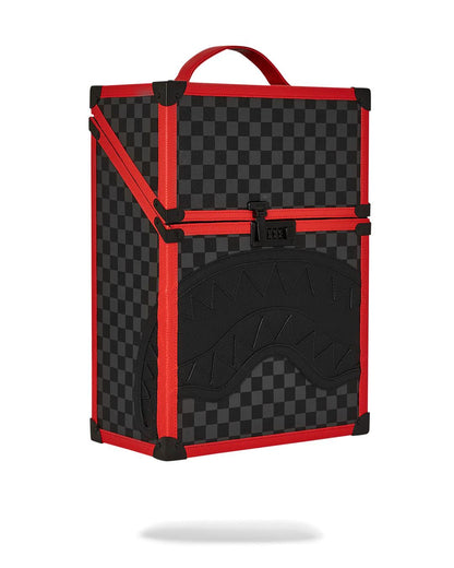 Sprayground Premium | MONACO SHARK CLUB CHATURANGA SHARK 1900 BACKPACK