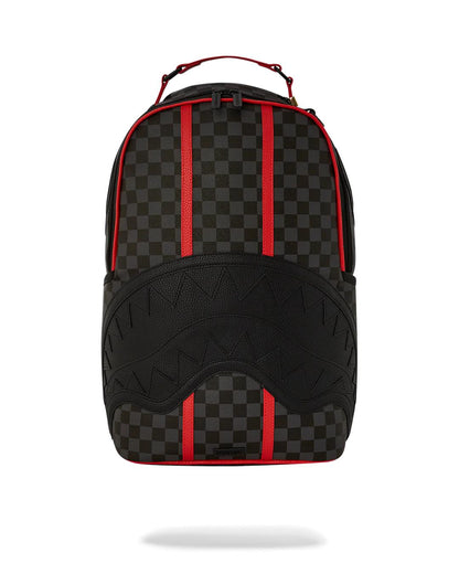 Sprayground New | MONACO SHARK CLUB BACKPACK