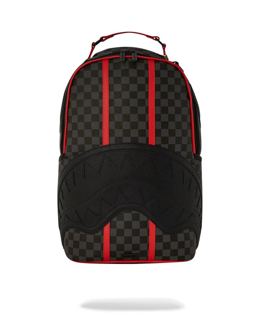 Sprayground New | MONACO SHARK CLUB BACKPACK
