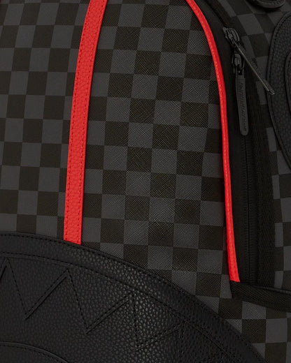 Sprayground New | MONACO SHARK CLUB BACKPACK