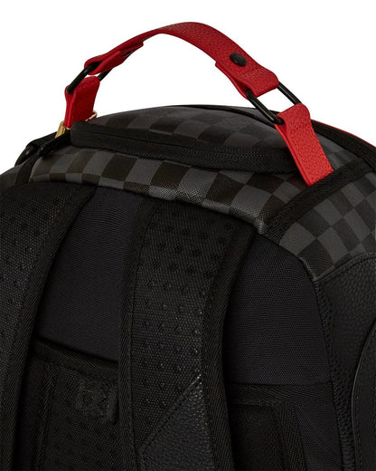 Sprayground New | MONACO SHARK CLUB BACKPACK