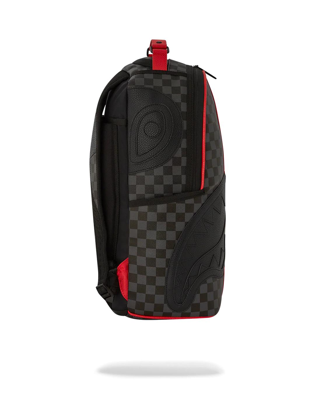 Sprayground New | MONACO SHARK CLUB BACKPACK