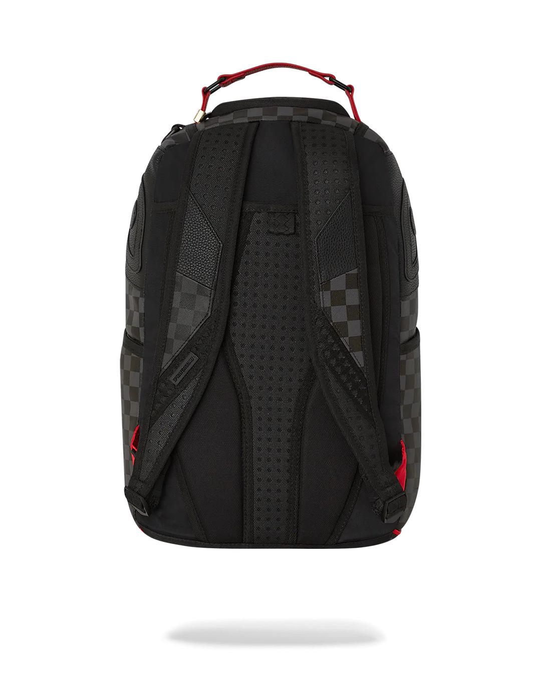 Sprayground New | MONACO SHARK CLUB BACKPACK