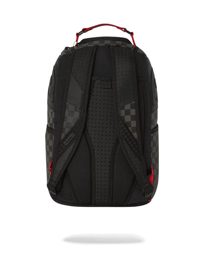 Sprayground New | MONACO SHARK CLUB BACKPACK