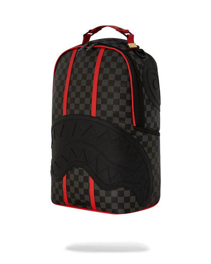 Sprayground New | MONACO SHARK CLUB BACKPACK