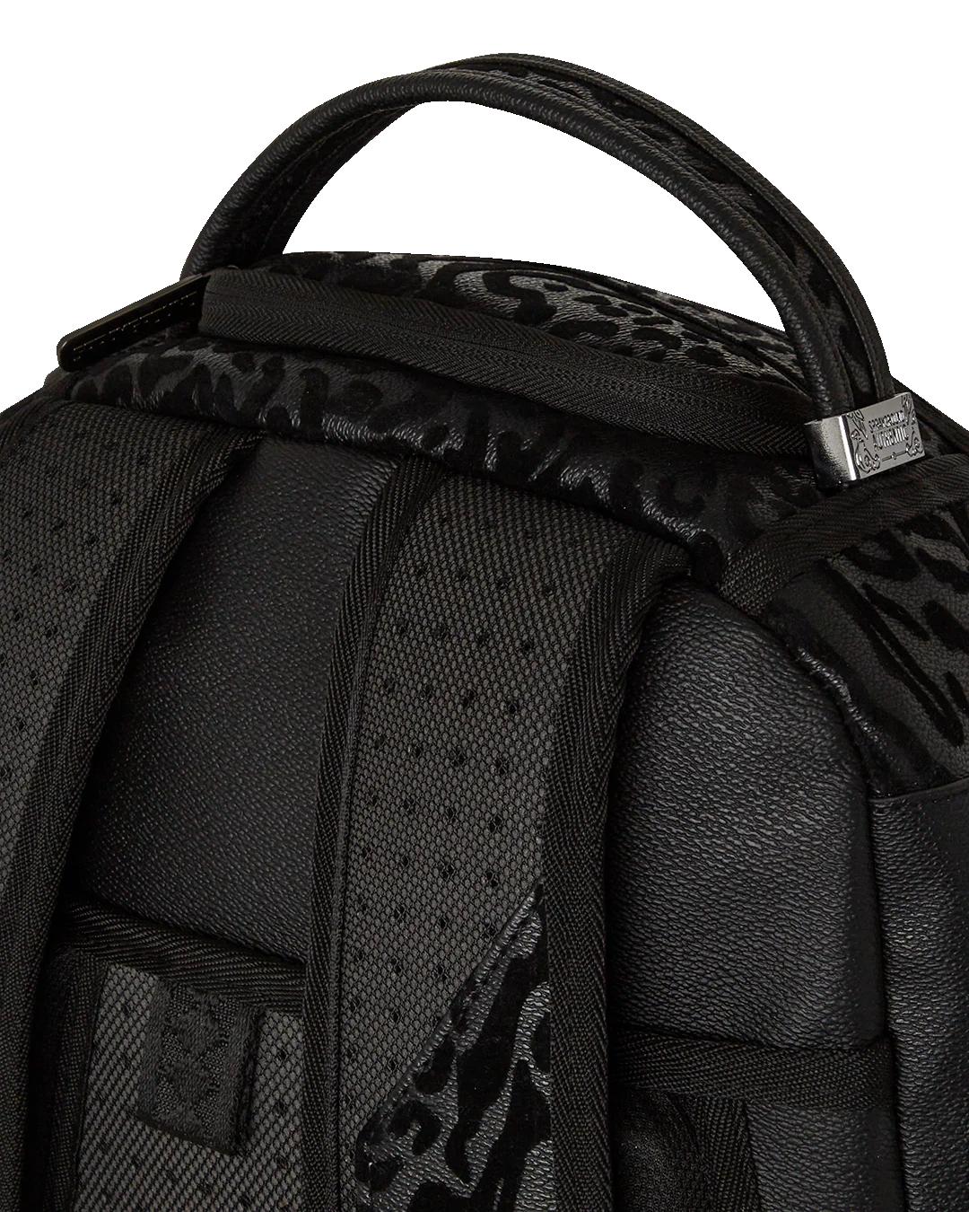 Sprayground Featured | SPYCRAFT PREDATOR BACKPACK