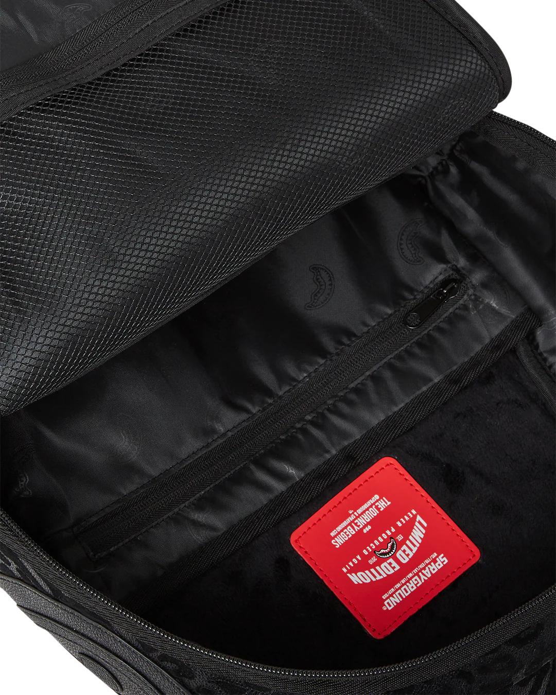 Sprayground Featured | SPYCRAFT PREDATOR BACKPACK