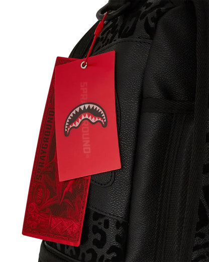 Sprayground Featured | SPYCRAFT PREDATOR BACKPACK