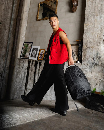 Sprayground Featured | SPYCRAFT PREDATOR BACKPACK
