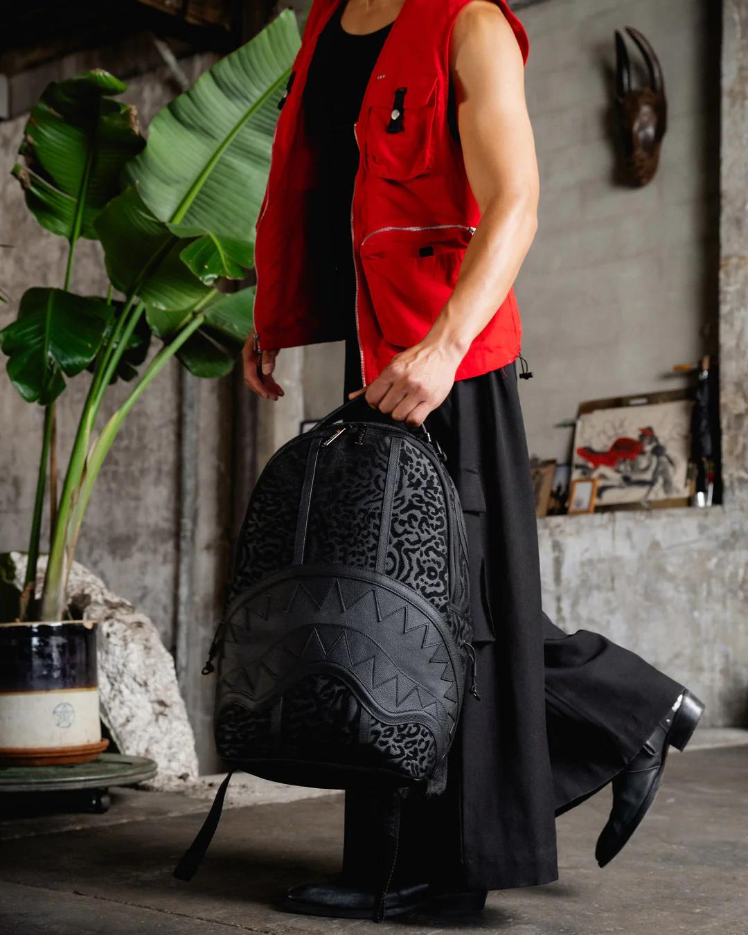 Sprayground Featured | SPYCRAFT PREDATOR BACKPACK