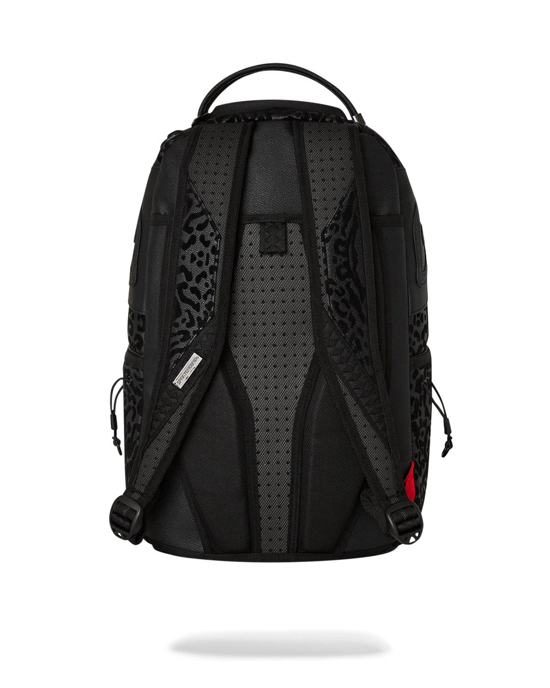 Sprayground Featured | SPYCRAFT PREDATOR BACKPACK