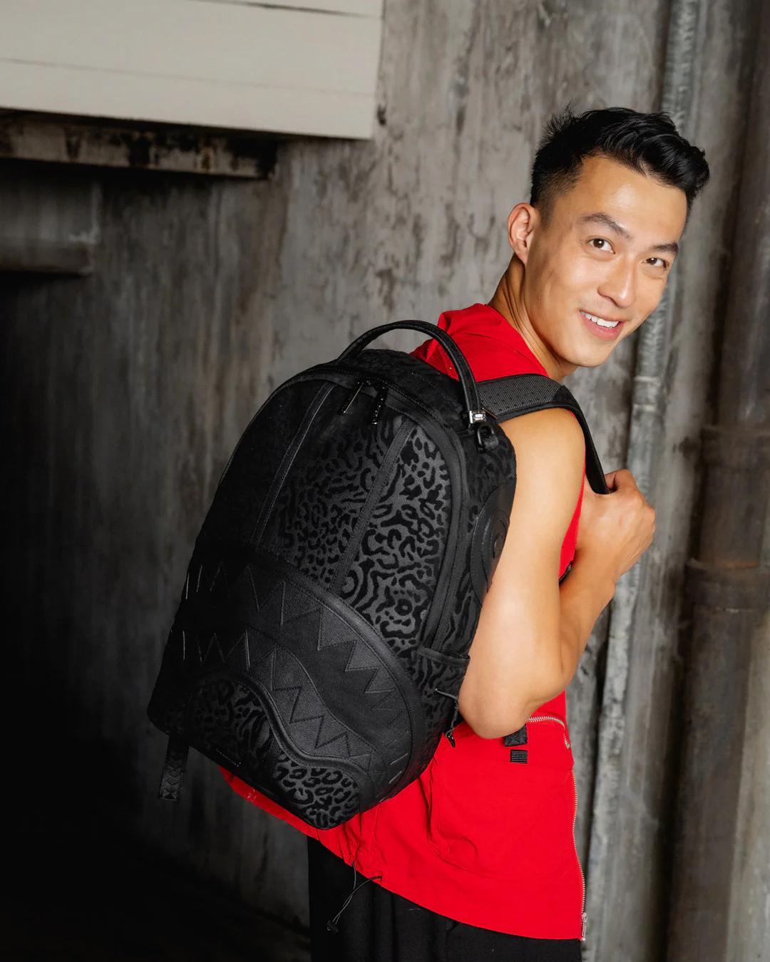 Sprayground Featured | SPYCRAFT PREDATOR BACKPACK