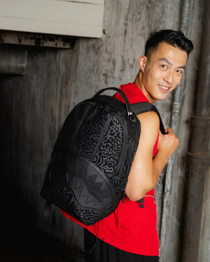Sprayground Featured | SPYCRAFT PREDATOR BACKPACK