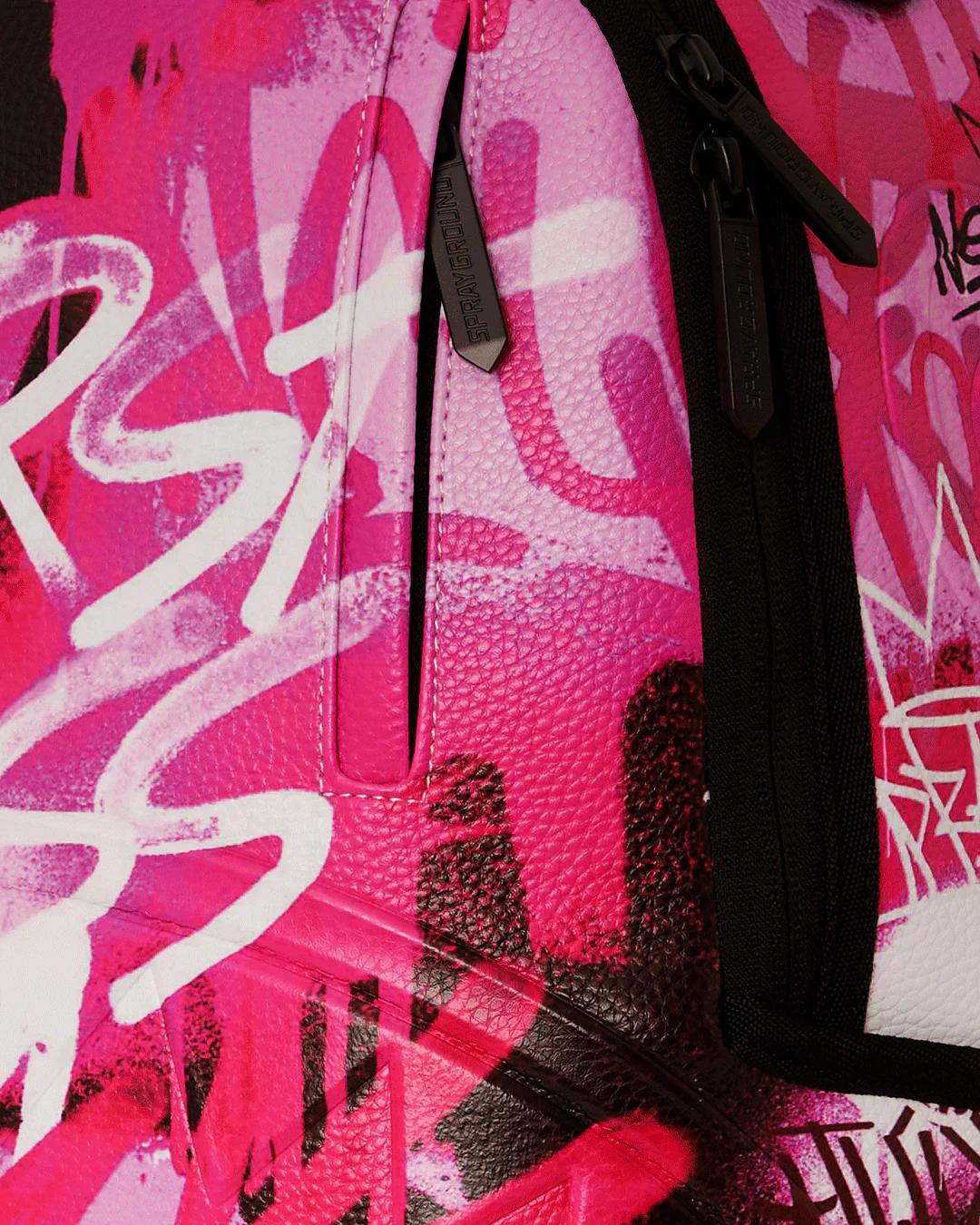 Sprayground Popular | AFTERGLOW SKYGLOW BACKPACK