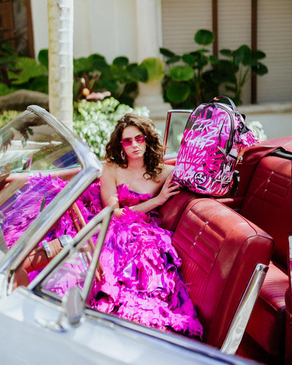 Sprayground Popular | AFTERGLOW SKYGLOW BACKPACK