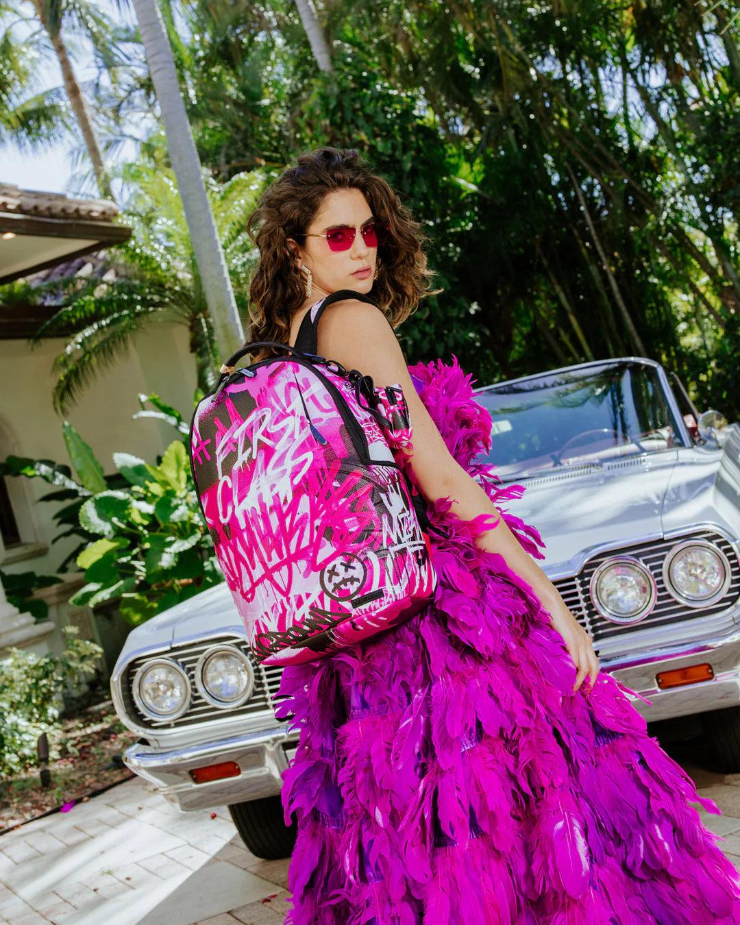 Sprayground Popular | AFTERGLOW SKYGLOW BACKPACK