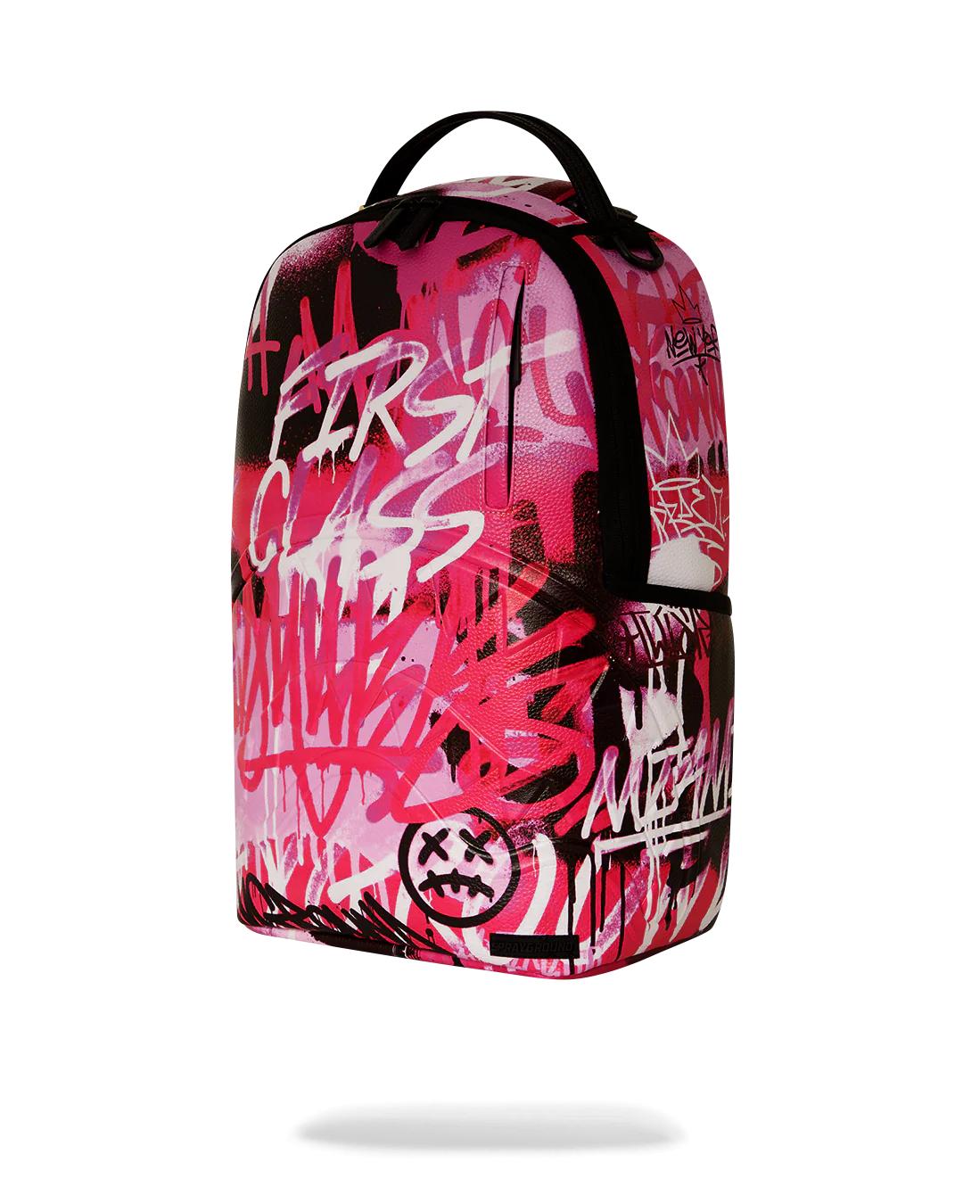 Sprayground Popular | AFTERGLOW SKYGLOW BACKPACK