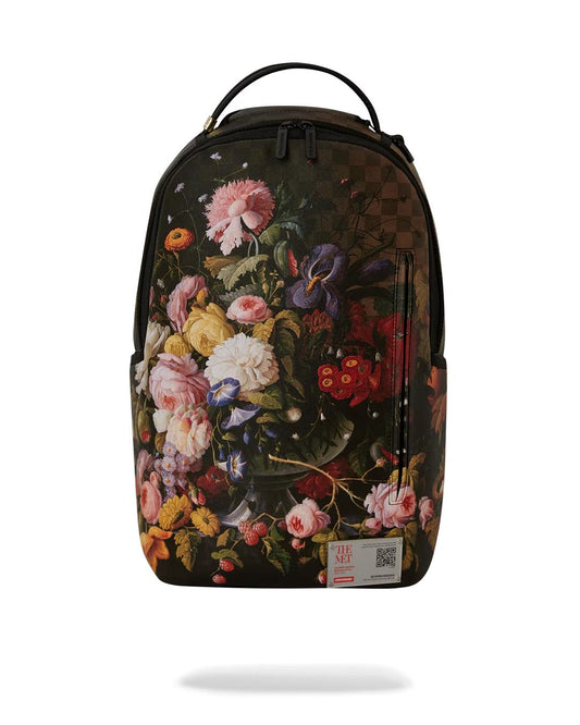 Sprayground Exclusive | THE MET ROESEN STILL LIFE BACKPACK