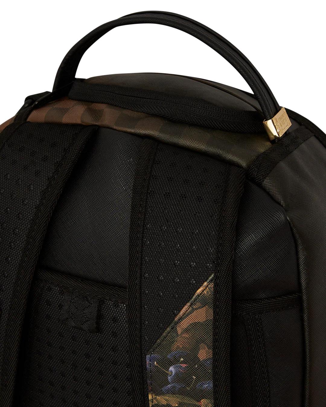 Sprayground Exclusive | THE MET ROESEN STILL LIFE BACKPACK