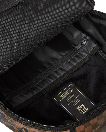 Sprayground Exclusive | THE MET ROESEN STILL LIFE BACKPACK