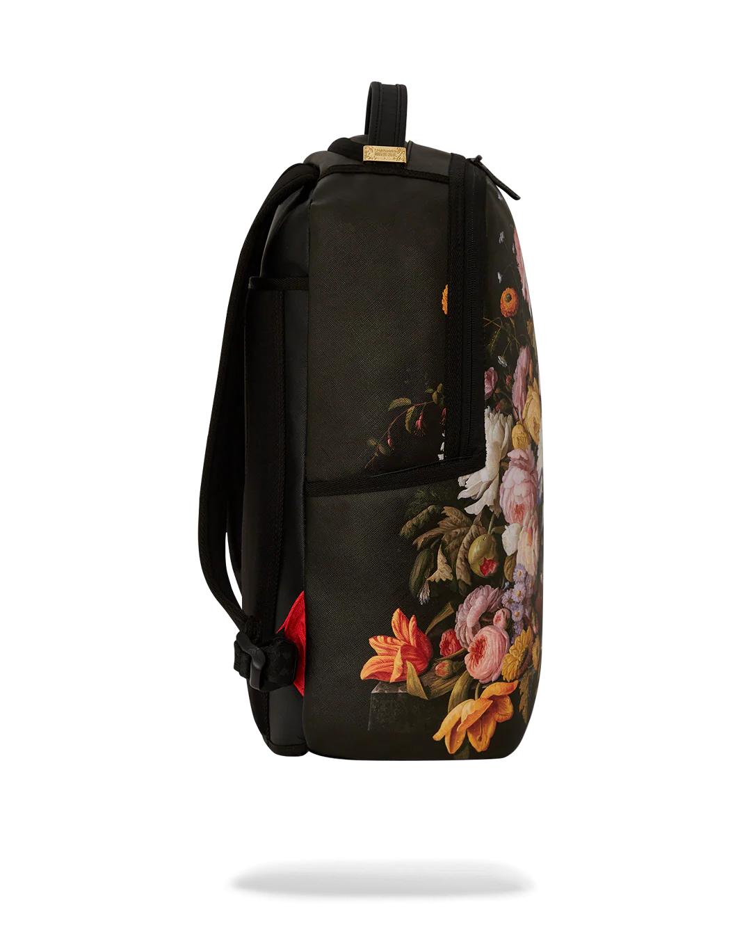 Sprayground Exclusive | THE MET ROESEN STILL LIFE BACKPACK