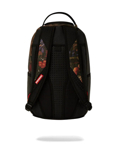 Sprayground Exclusive | THE MET ROESEN STILL LIFE BACKPACK