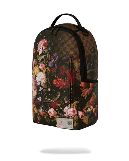 Sprayground Exclusive | THE MET ROESEN STILL LIFE BACKPACK