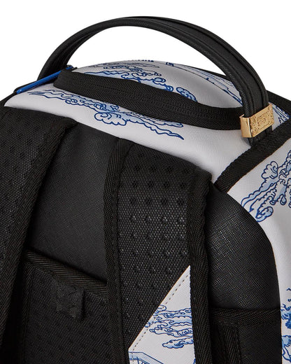 Sprayground Signature | THE MET CHINESE LANDSCAPE BACKPACK