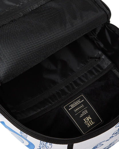 Sprayground Signature | THE MET CHINESE LANDSCAPE BACKPACK