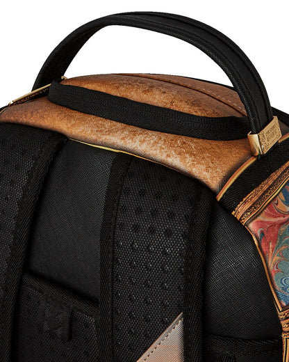 Sprayground Classic | THE MET MASTERPIECES BACKPACK