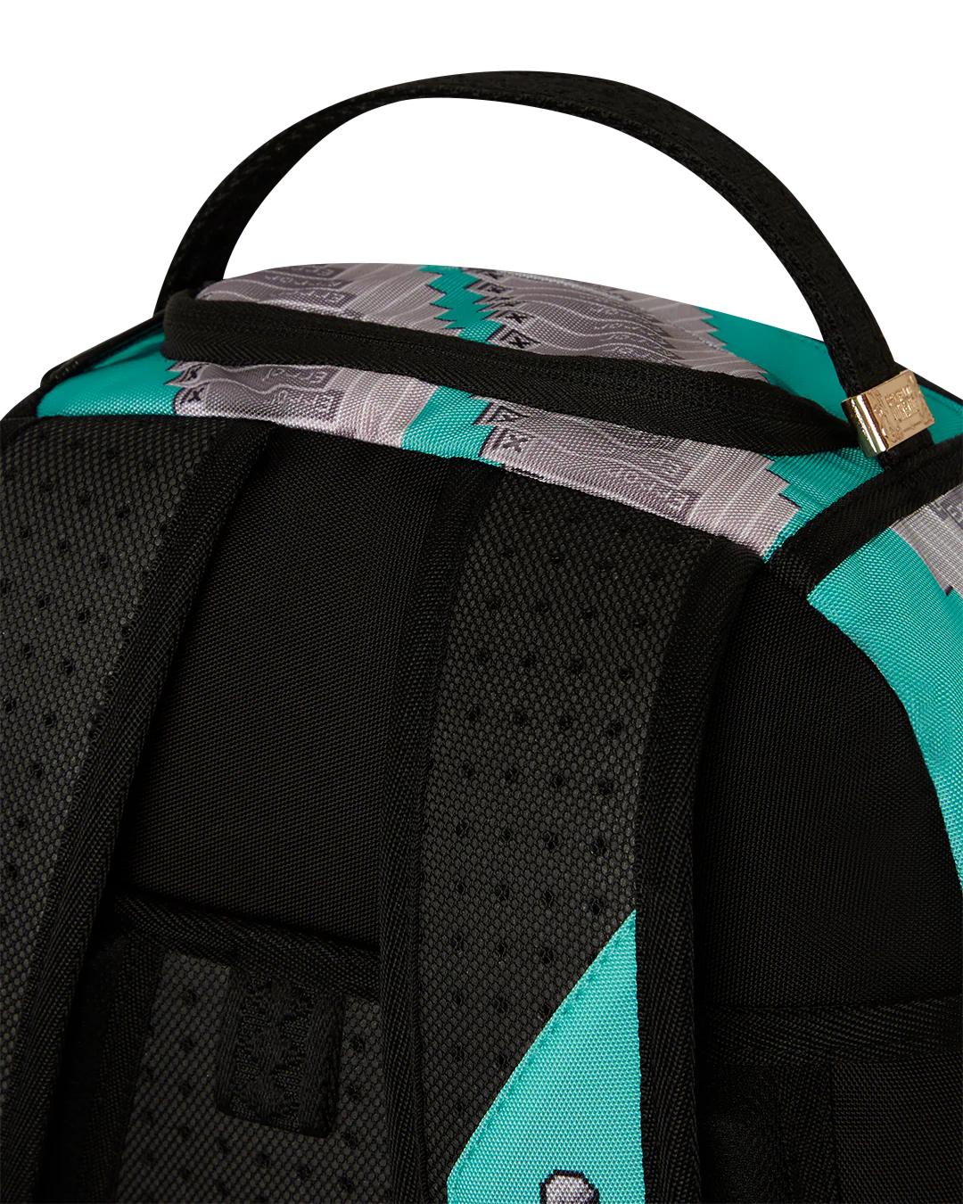 Sprayground New | CLEANUP YOUR DESKTOP BACKPACK