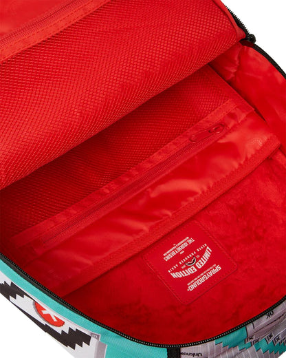 Sprayground New | CLEANUP YOUR DESKTOP BACKPACK