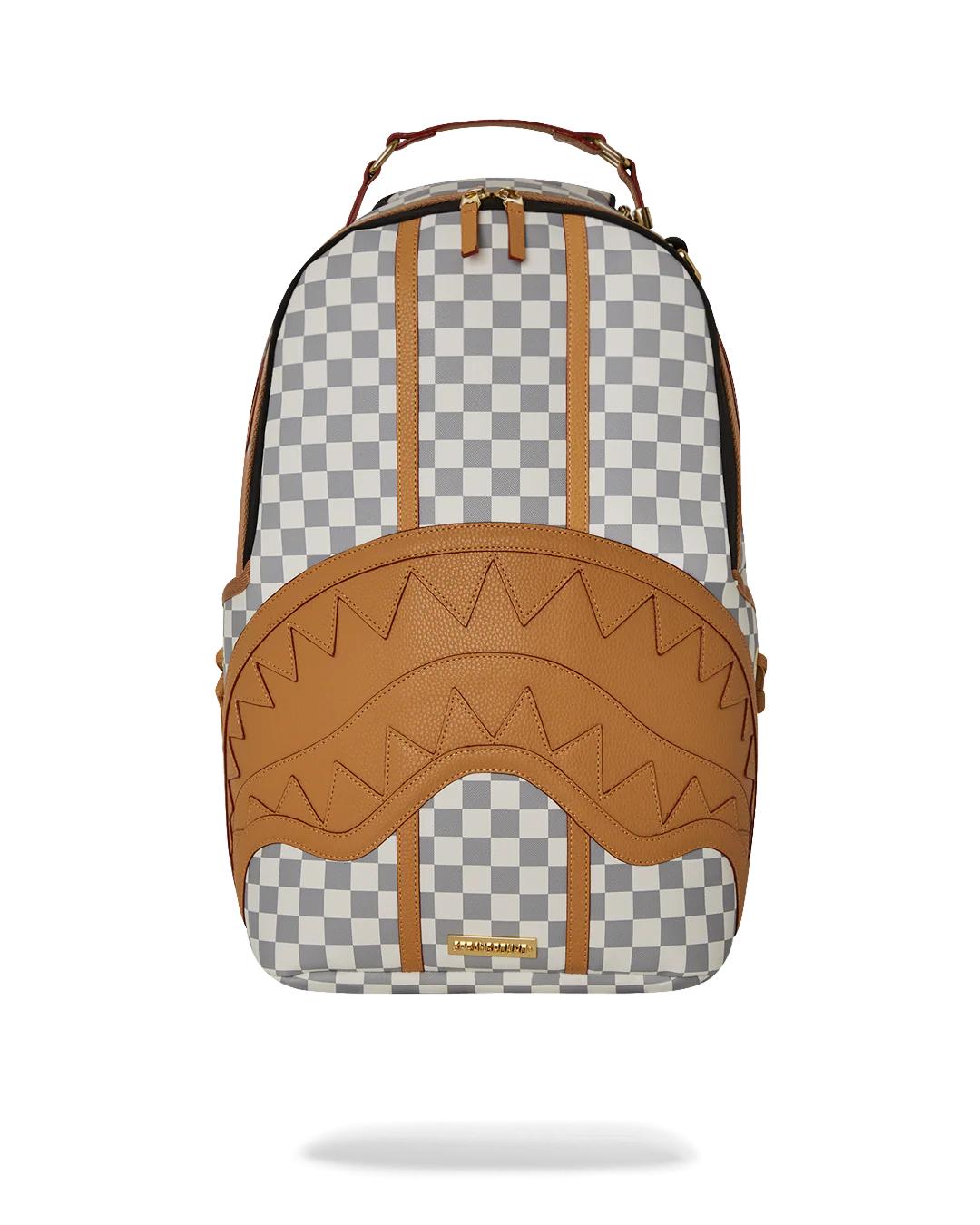 Sprayground Featured | HENNY LATTE BACKPACK