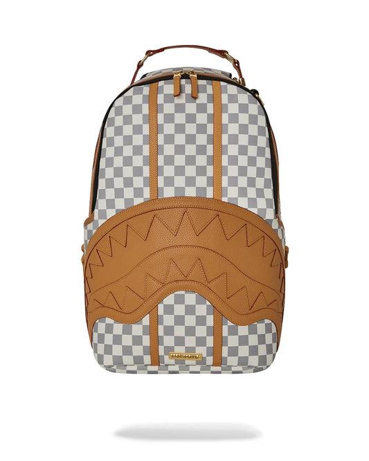 Sprayground Featured | HENNY LATTE BACKPACK