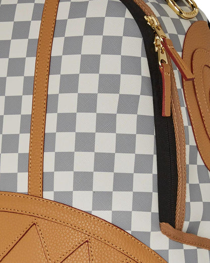 Sprayground Featured | HENNY LATTE BACKPACK