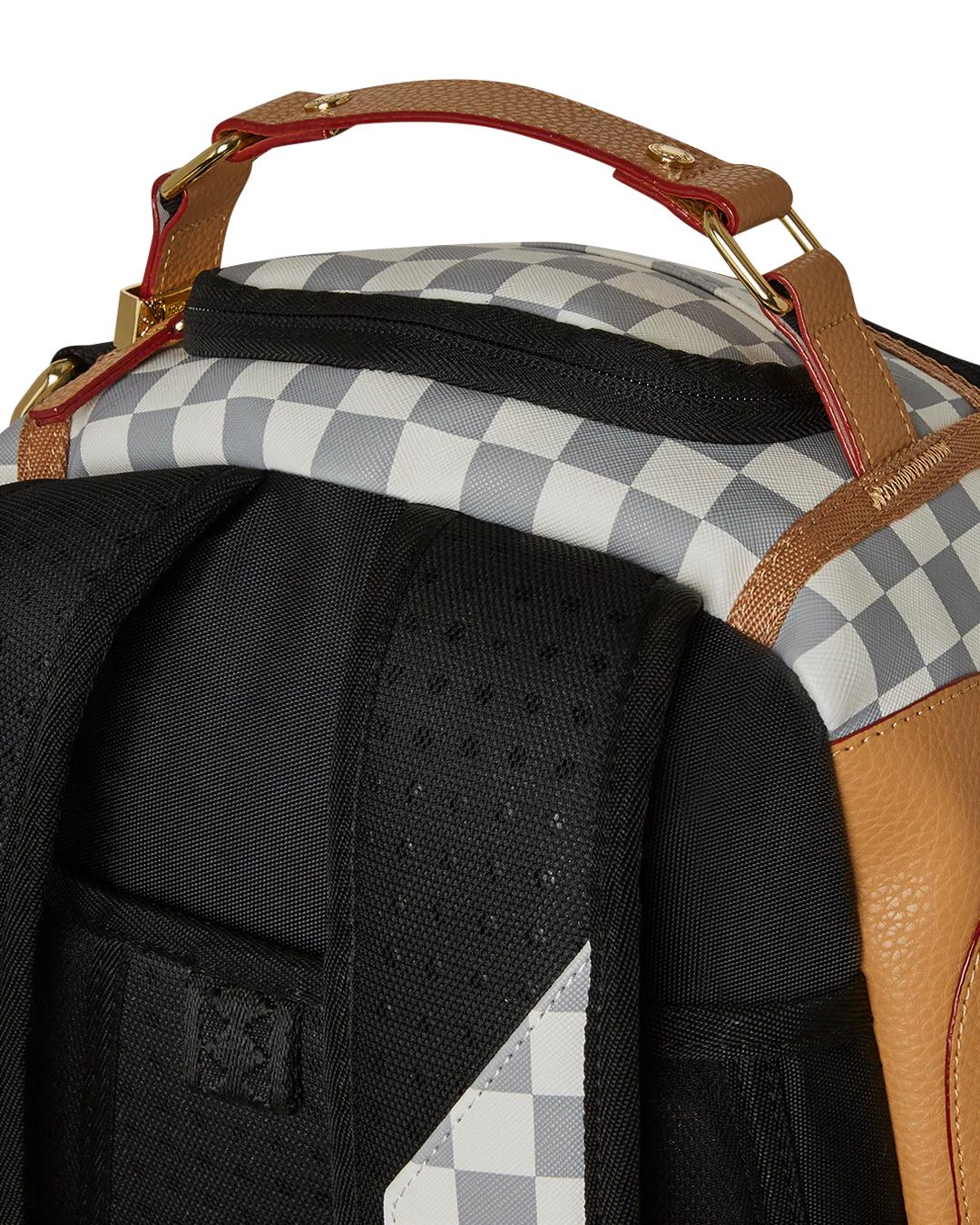 Sprayground Featured | HENNY LATTE BACKPACK