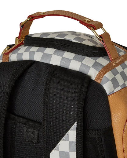 Sprayground Featured | HENNY LATTE BACKPACK
