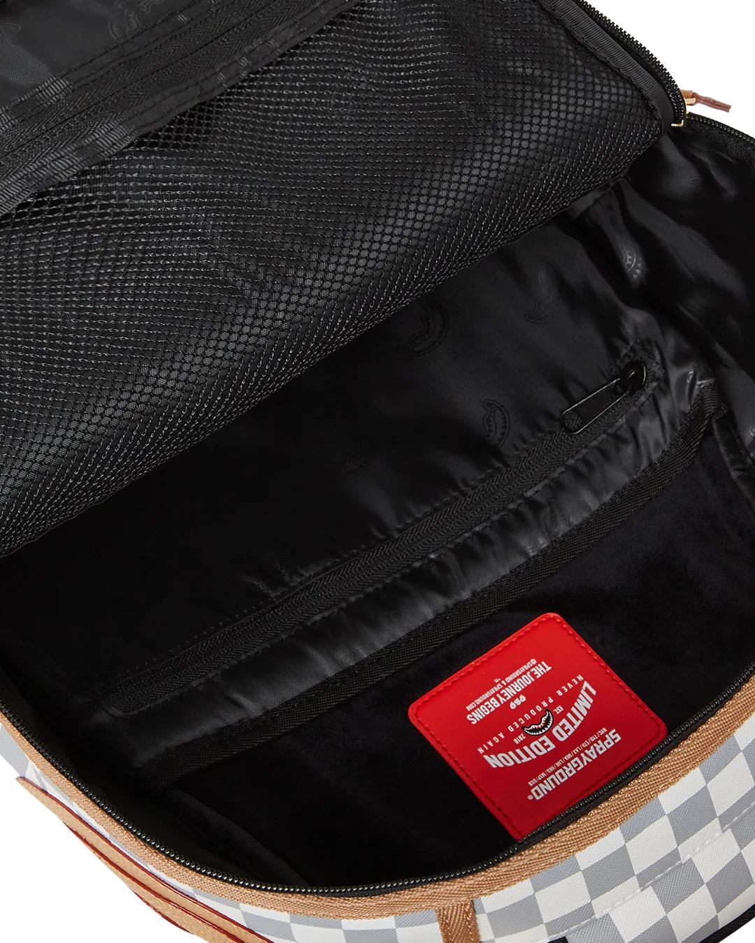 Sprayground Featured | HENNY LATTE BACKPACK