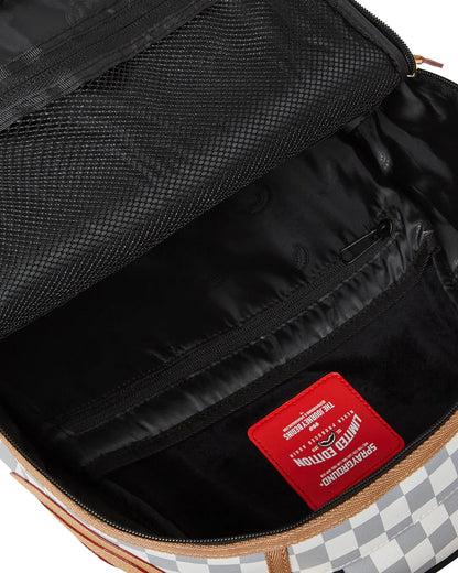 Sprayground Featured | HENNY LATTE BACKPACK
