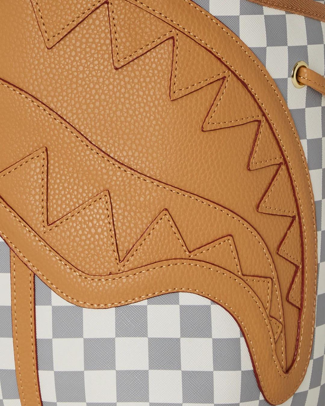 Sprayground Featured | HENNY LATTE BACKPACK