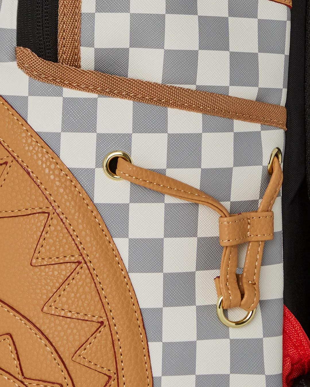 Sprayground Featured | HENNY LATTE BACKPACK