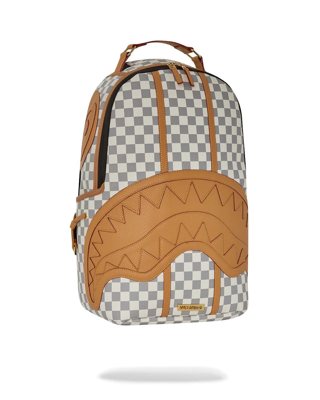 Sprayground Featured | HENNY LATTE BACKPACK