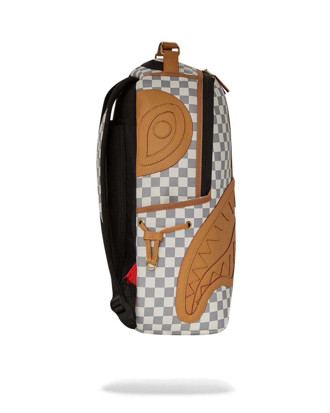 Sprayground Featured | HENNY LATTE BACKPACK