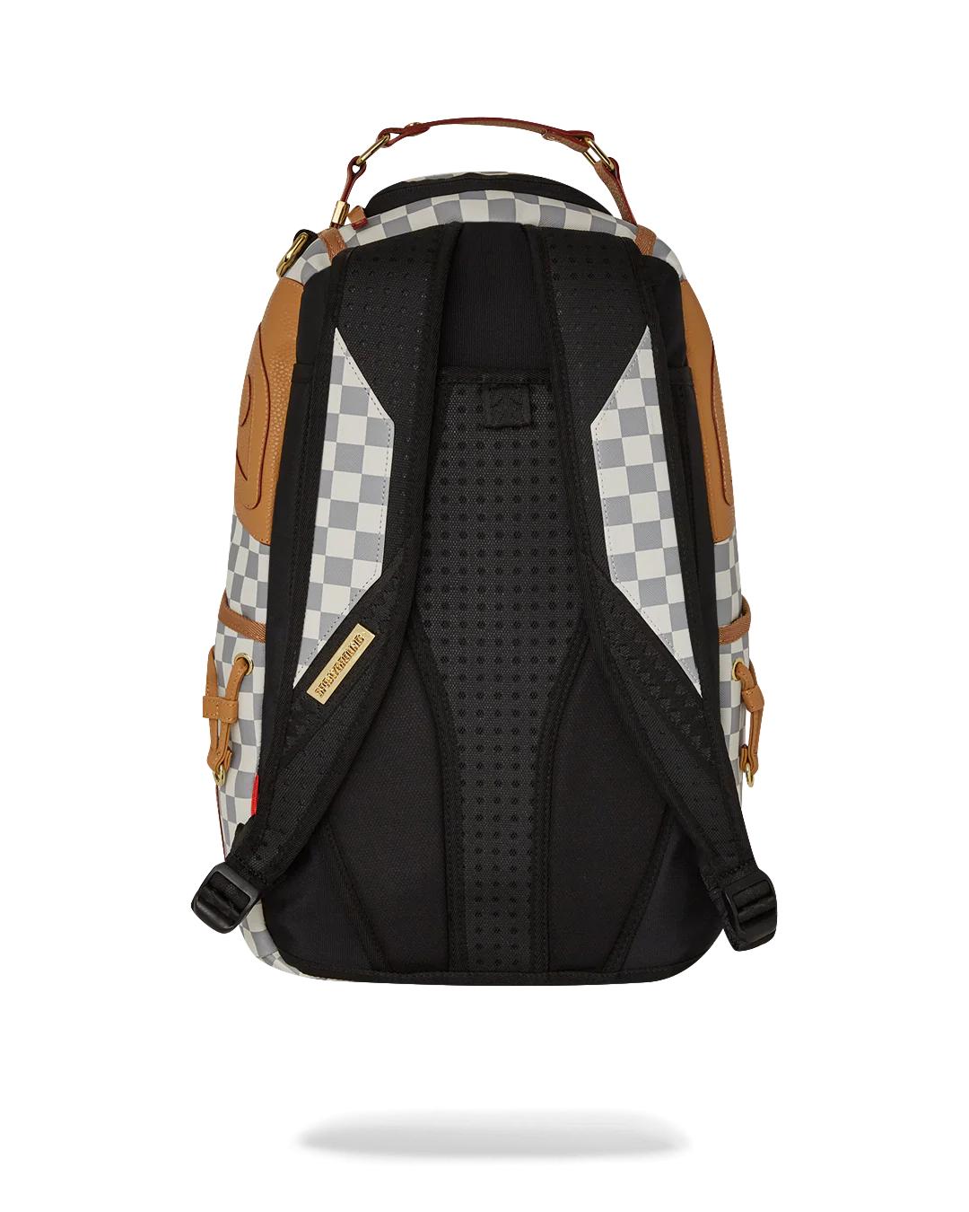 Sprayground Featured | HENNY LATTE BACKPACK