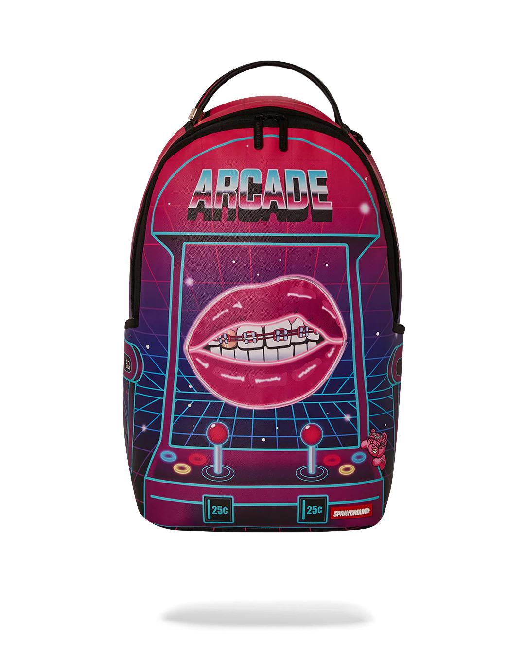 Sprayground Trending | GRAND PRIX BACKPACK